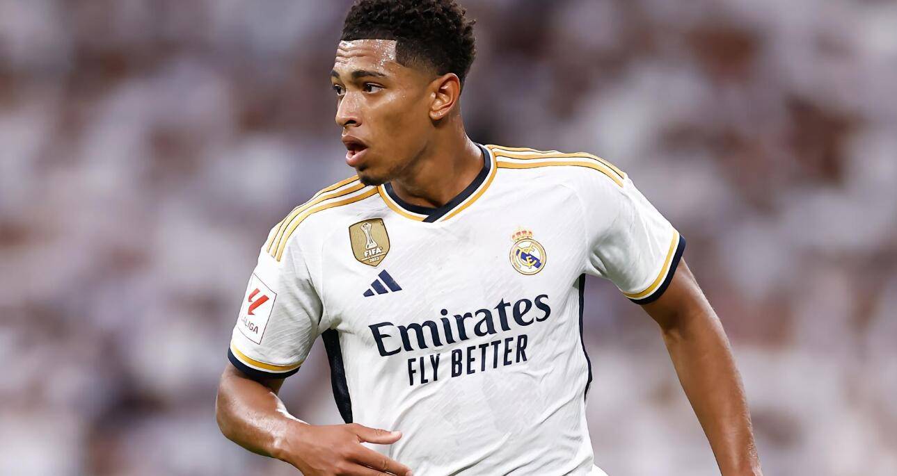 8.19 西甲 004：皇马VS奥萨苏纳